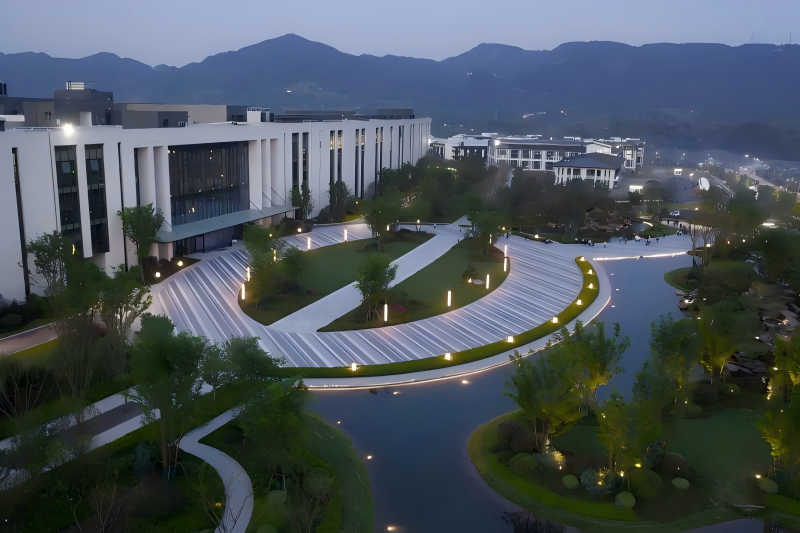 oppo智能生態園