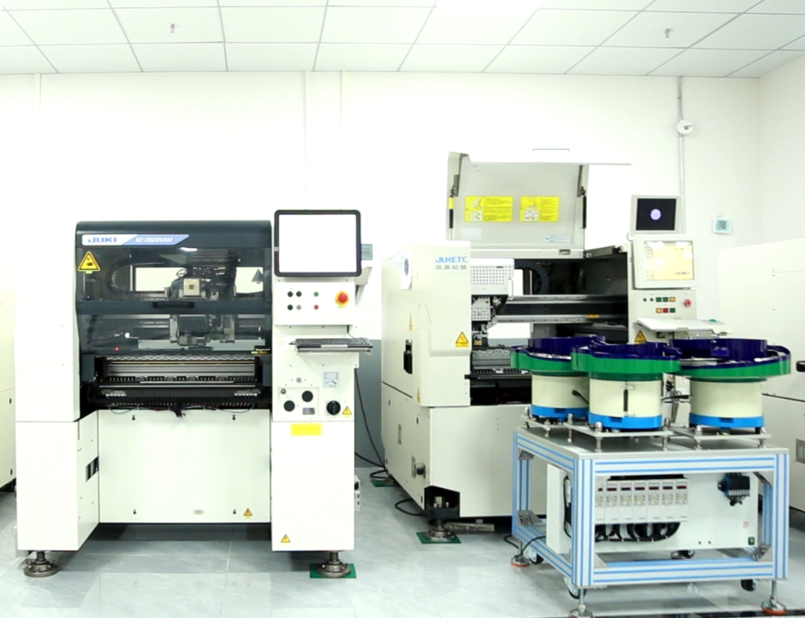 正確保養(yǎng)PCB板異形插件機(jī)使其使用實(shí)名更長(zhǎng)久